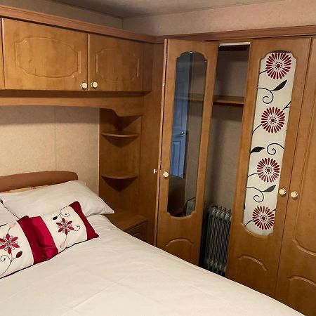 38 Glenfinart Caravan Park Villa Dunoon Esterno foto