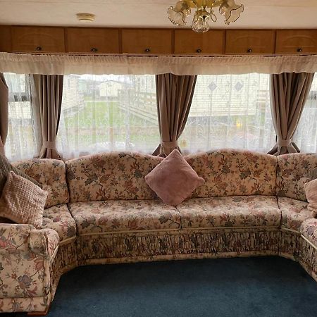 38 Glenfinart Caravan Park Villa Dunoon Esterno foto