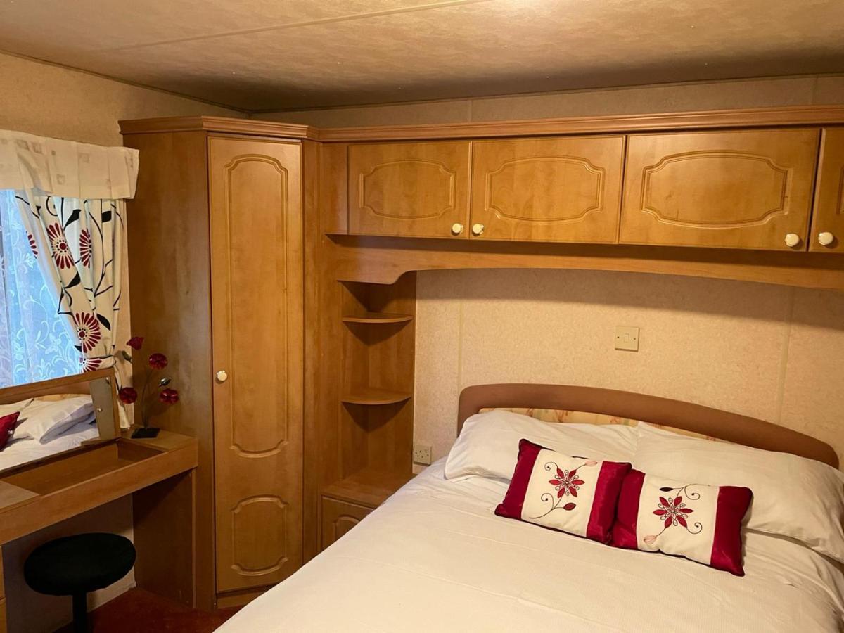 38 Glenfinart Caravan Park Villa Dunoon Esterno foto