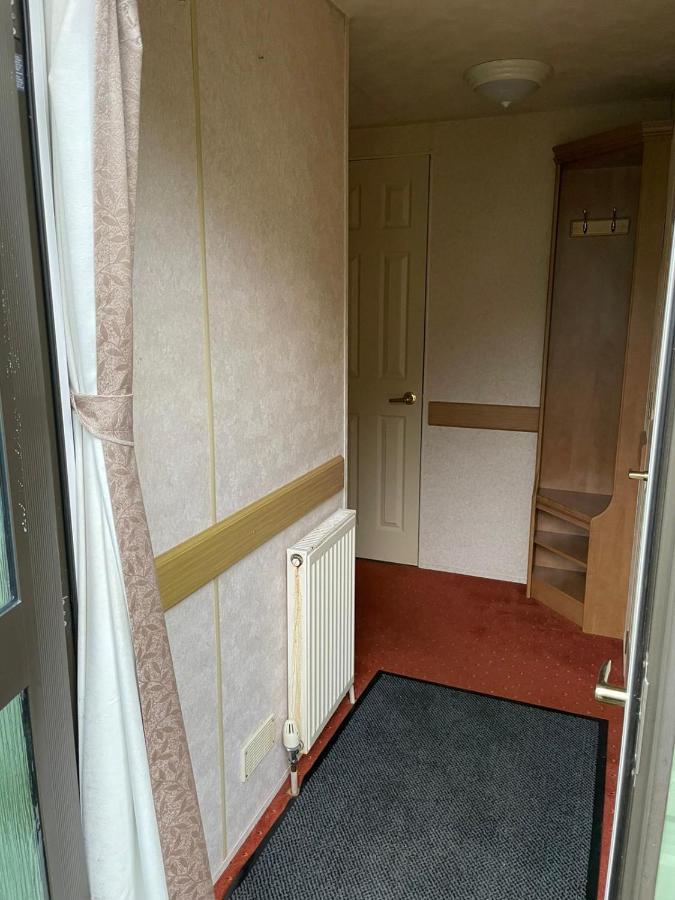 38 Glenfinart Caravan Park Villa Dunoon Esterno foto
